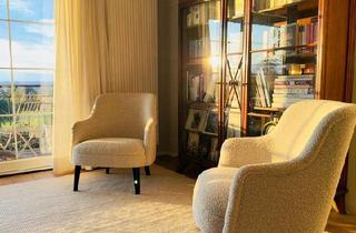 Haus kaufen in 88145 Hergatz, Hergatz - Weitblick über das Allgäu - Wohnen mit Seele & Stil.