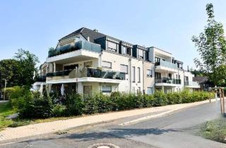 Wohnung kaufen in 53225 Bonn, Bonn - Neubauwohnung mit Garten & Designküche - ohne Makler