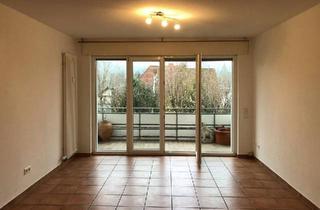 Wohnung kaufen in 32760 Detmold, Detmold - Gemütliche 1,5 Zimmer Wohnung mit Balkon
