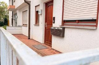 Wohnung kaufen in 77933 Lahr, Lahr (Schwarzwald) - PROVISIONSFREIE 2-Zimmer Wohnung mit Balkon