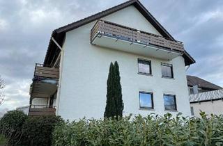 Wohnung kaufen in 76287 Rheinstetten, Rheinstetten - 2-Zimmer-Dachgeschosswohnung in Rheinstetten-Mörsch