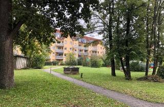 Wohnung kaufen in 92318 Neumarkt, Neumarkt in der Oberpfalz - 3-Zimmer Wohnung zum Kauf | provisionsfrei | Balkon, Tiefgarage