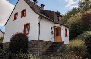 Einfamilienhaus kaufen in 54584 Jünkerath, Jünkerath - Traum! Wunderschön ruhig gelegenes Familienhaus in Jünkerath