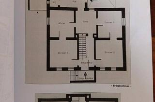Einfamilienhaus kaufen in 32816 Schieder-Schwalenberg, Schieder-Schwalenberg - Einfamilienhaus