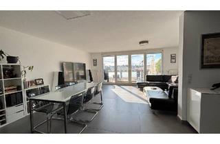 Reihenhaus kaufen in 71679 Asperg, Asperg - Exklusives Penthouse Haus in Haus mit moderner Ausstattung