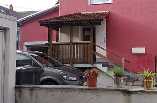 Mehrfamilienhaus kaufen in 78187 Geisingen, Geisingen - Mehrfamilienhaus 3 Wohnungen