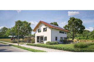 Einfamilienhaus kaufen in 72800 Eningen, Eningen unter Achalm - Neubau Einfamilienhaus BöblingenMagstadt inkl. Grundstück