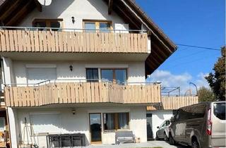 Haus kaufen in 79777 Ühlingen-Birkendorf, Ühlingen-Birkendorf - Zweifamilienhaus