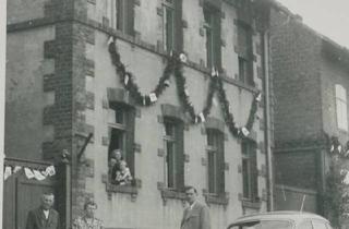 Haus kaufen in 38838 Huysburg, Huy - Flieht Ihr Narren!!!!! Haus mit Garten in Dingelstedt