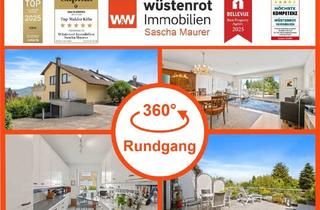 Wohnung kaufen in 53177 Bonn, Bonn - Mit Video: Vermietete Eigentumswohnung mit großzügigem Raumkonzept und traumhafter Sonnenterrasse