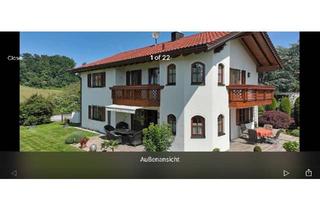 Haus kaufen in 82057 Icking, Icking - EFH im Landhausstil in IckingDorfen