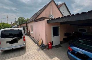 Einfamilienhaus kaufen in 92348 Berg, Berg bei Neumarkt in der Oberpfalz - Einfamilienhaus