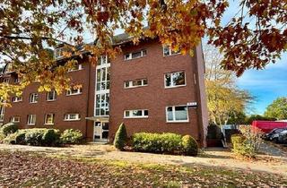 Wohnung kaufen in 21465 Reinbek, Reinbek - Maisonette-Wohnung mit Stellplatz von Privat