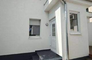 Einfamilienhaus kaufen in 60529 Frankfurt, Frankfurt am Main - Schönes neu ausgebautes Häuschen in Frankfurt-kein Erbpacht