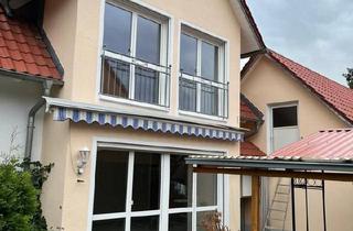 Haus kaufen in 35329 Gemünden, Gemünden (Felda) - Haushälfte im Sondereigentum vor den Toren Regensburg