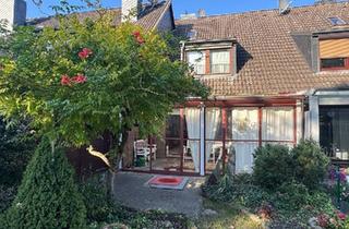 Reihenhaus kaufen in 28816 Stuhr, Stuhr - Schönes Reihenhaus in Stuhr Groß- Mackenstedt!