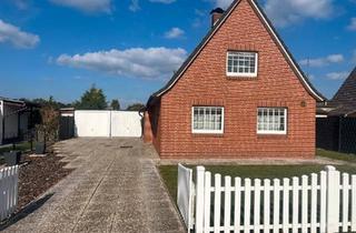 Einfamilienhaus kaufen in 27474 Cuxhaven, Cuxhaven - Freistehendes Einfamilienhaus mit Gartenhaus ohne Maklergebühren