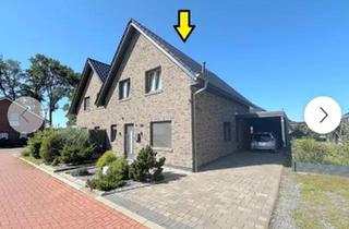 Doppelhaushälfte kaufen in 49770 Herzlake, Herzlake - Doppelthaus 12 Privat verkaufen
