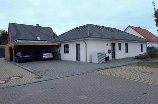 Einfamilienhaus kaufen in 31139 Hildesheim, Hildesheim - Einziehen und Wohlfühlen Familienbungalow Hildesheim Sorsum