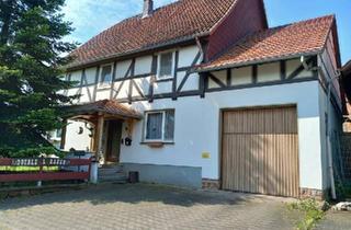 Haus kaufen in 34346 Hann. Münden, Hann. Münden - Resthof zu Verkaufen