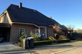 Einfamilienhaus kaufen in 23689 Pansdorf, Ratekau - Gemütliches Einfamilienhaus zu verkaufen!