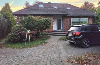 Haus kaufen in 25569 Kremperheide, Kremperheide - Haus auf großem Grundstück