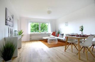 Wohnung kaufen in 82205 Gilching, Gilching - Erstbezug nach Sanierung: 3-Zimmer-Wohnung mit Balkon & Energie C