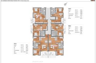 Wohnung kaufen in 94259 Kirchberg im Wald, Kirchberg im Wald - Betreutes Wohnen - Seniorenwohngemeinschaft - Provisionsfrei