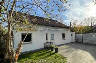 Einfamilienhaus kaufen in 40549 Düsseldorf, Düsseldorf - Kleines Einfamilienhaus in zentraler Lage von Düsseldorf?Heerdt