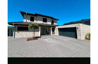 Villa kaufen in 33154 Salzkotten, Salzkotten - Neuwertige Staffelvilla in Mantinghausen