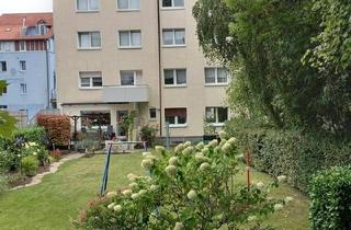 Mehrfamilienhaus kaufen in 58095 Hagen, Hagen - 7-Familienhaus in Hagen-Mitte mit schönem Garten