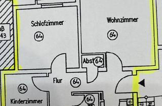 Wohnung kaufen in 38444 Wolfsburg, Wolfsburg - Eigentumswohnung