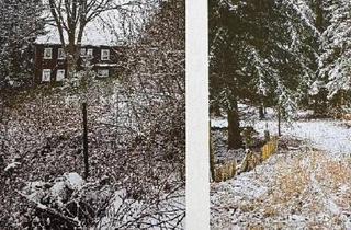 Haus kaufen in 08248 Klingenthal, Klingenthal - Haus mit großen Grundstück