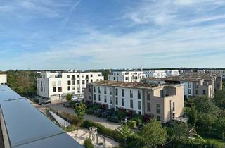 Penthouse kaufen in 63263 Neu-Isenburg, Neu-Isenburg - Lichtdurchflutetes Penthouse mit Dachterrasse von privat