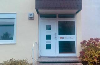 Reihenhaus kaufen in 66121 Saarbrücken, Saarbrücken - Verkauft wird ein 2-Parteien Reihen Eckhaus