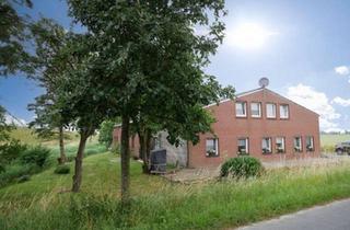 Haus kaufen in 25718 Friedrichskoog, Friedrichskoog - Resthof zu verkaufen ?