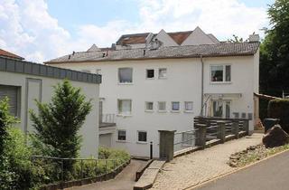 Mehrfamilienhaus kaufen in 36179 Bebra, Bebra - Mehrfamilienhaus im Kurviertel Bad Hersfeld