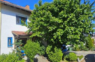 Doppelhaushälfte kaufen in 76706 Dettenheim, Dettenheim - Doppelhaushälfte in Dettenheim