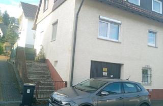 Haus kaufen in 72631 Aichtal, Aichtal - 2- Familienhaus in 72631 Aichtal- Neuenhaus zu verkaufen