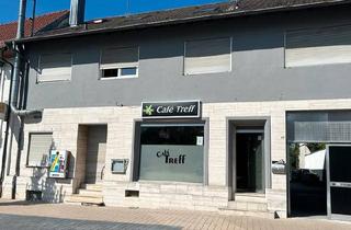 Mehrfamilienhaus kaufen in 68753 Waghäusel, Waghäusel - Mehrfamilienhaus Waghäusel