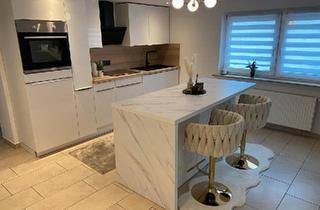 Haus kaufen in 72393 Burladingen, Burladingen - Haushälte voll Möbeliert