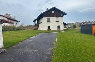 Haus kaufen in 94036 Passau, Passau - Zweifamilienhaus