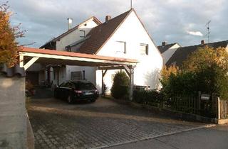 Haus kaufen in 93089 Aufhausen, Aufhausen - Ein-Zweifamilienhaus in Aufhausen