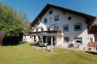 Bauernhaus kaufen in 87648 Aitrang, Aitrang - Bauernhof zum Verkauf