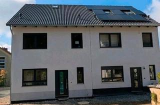 Haus kaufen in 95028 Hof, Hof - Einfamilienausbauhaus im Wohnpark am Theresienstein in Hof