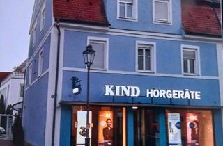 Haus kaufen in 86470 Thannhausen, Thannhausen - Wohn-u.Gescäftshaus