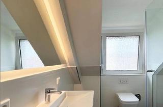 Wohnung kaufen in 42697 Solingen, Solingen - Liebevoll modernisierte 3 Zimmer Wohnung in Solingen Ohligs