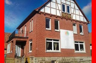 Haus kaufen in 31185 Söhlde, Söhlde - Saniertes Objekt mit großer Scheune