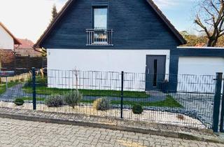 Einfamilienhaus kaufen in 38162 Cremlingen, Cremlingen - Komplett saniertes Einfamilienhaus in ruhiger Lage von Destedt