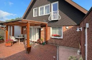 Einfamilienhaus kaufen in 21255 Tostedt, Tostedt - Einfamilienhaus mit Doppelgarage in Kakenstorf